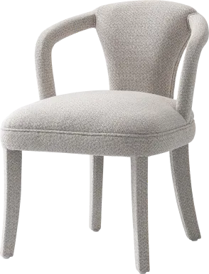 Enramada Gray Arm Chair