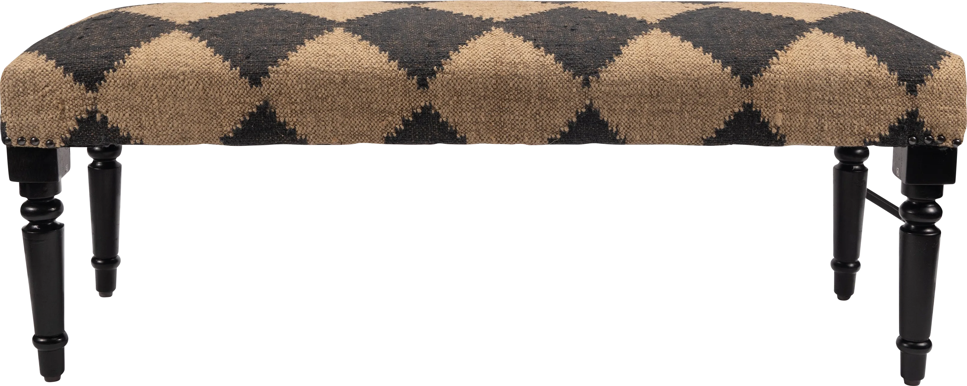 Baeye Tan/Black Bench - Thumbnail - Image 1