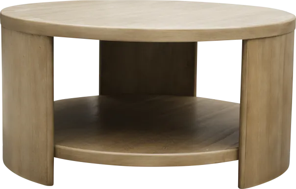 Kimbrook Brown Cocktail Table