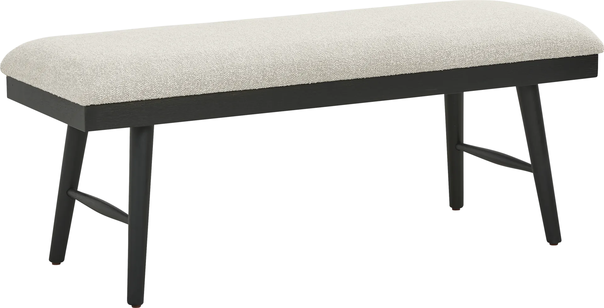 Viola Black Bench - Image 1