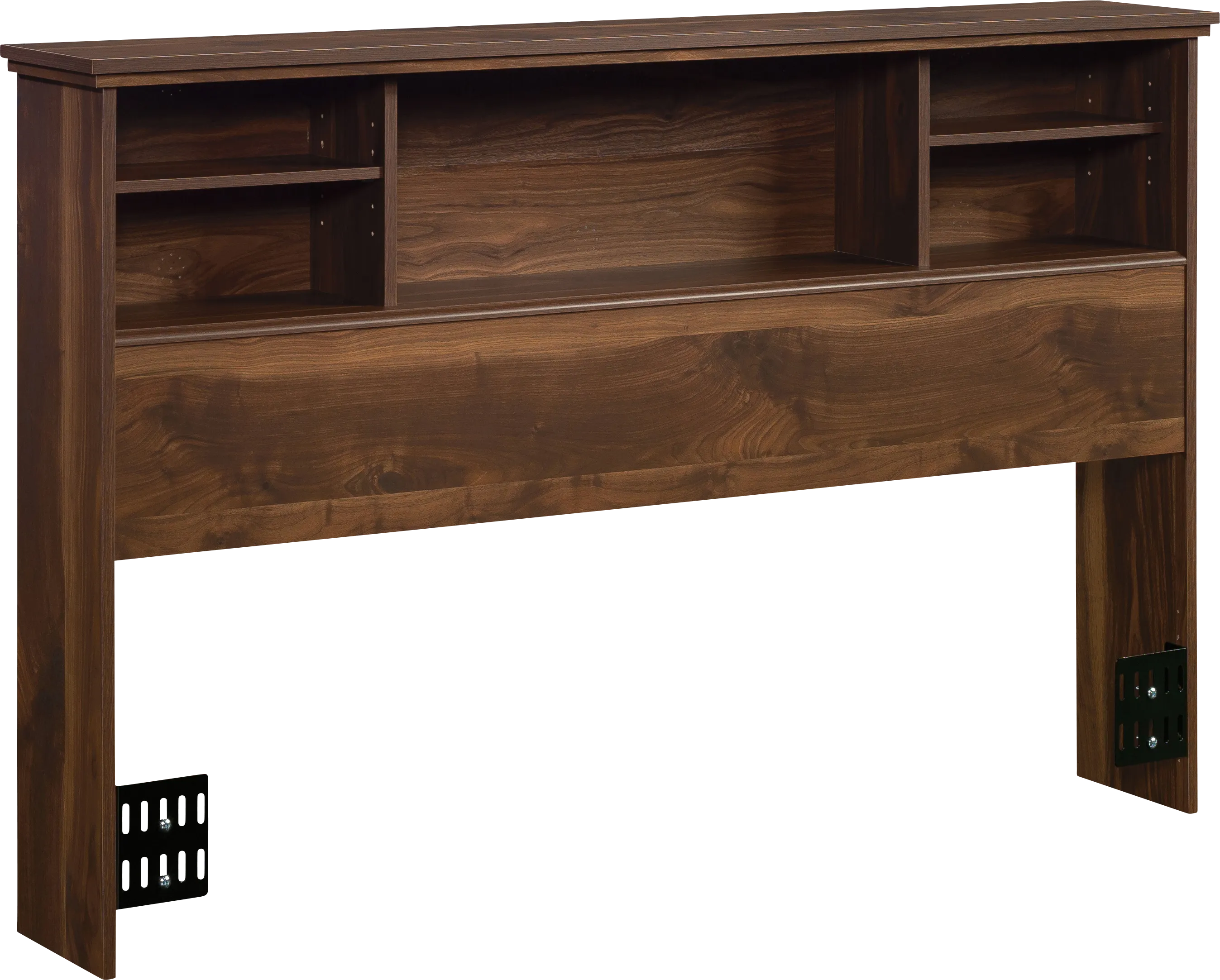 Ingeborg Brown Full/Queen Headboard - Thumbnail - Image 1