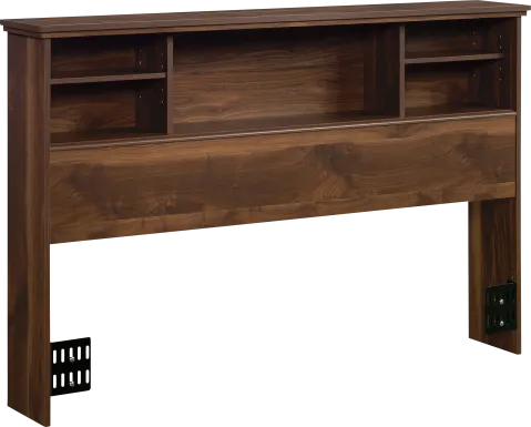 Ingeborg Brown Full/Queen Headboard