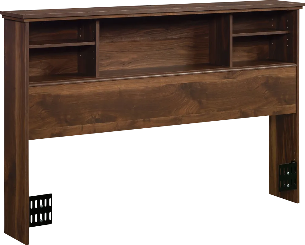 Ingeborg Brown Full/Queen Headboard