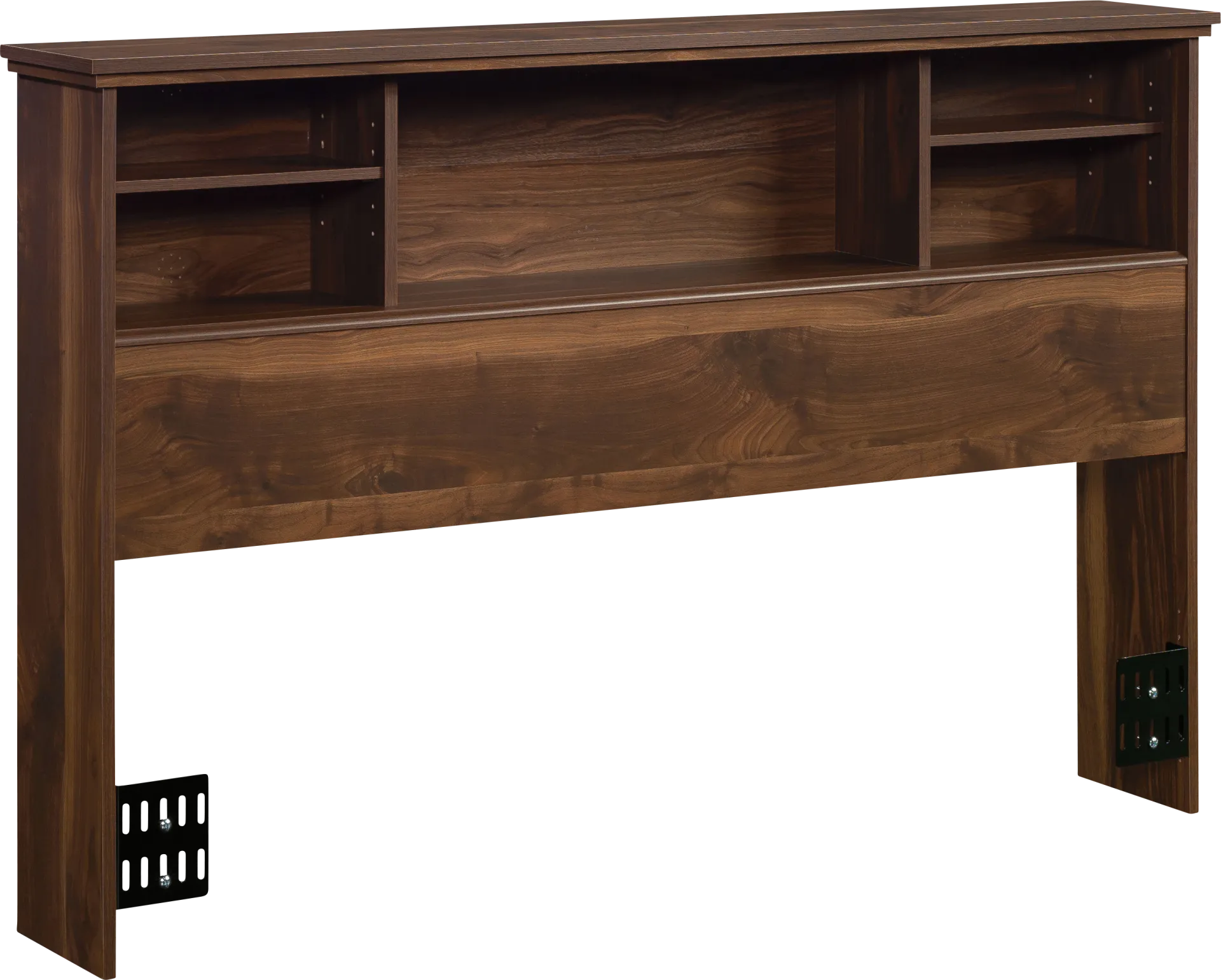 Ingeborg Brown Full/Queen Headboard - Image 1