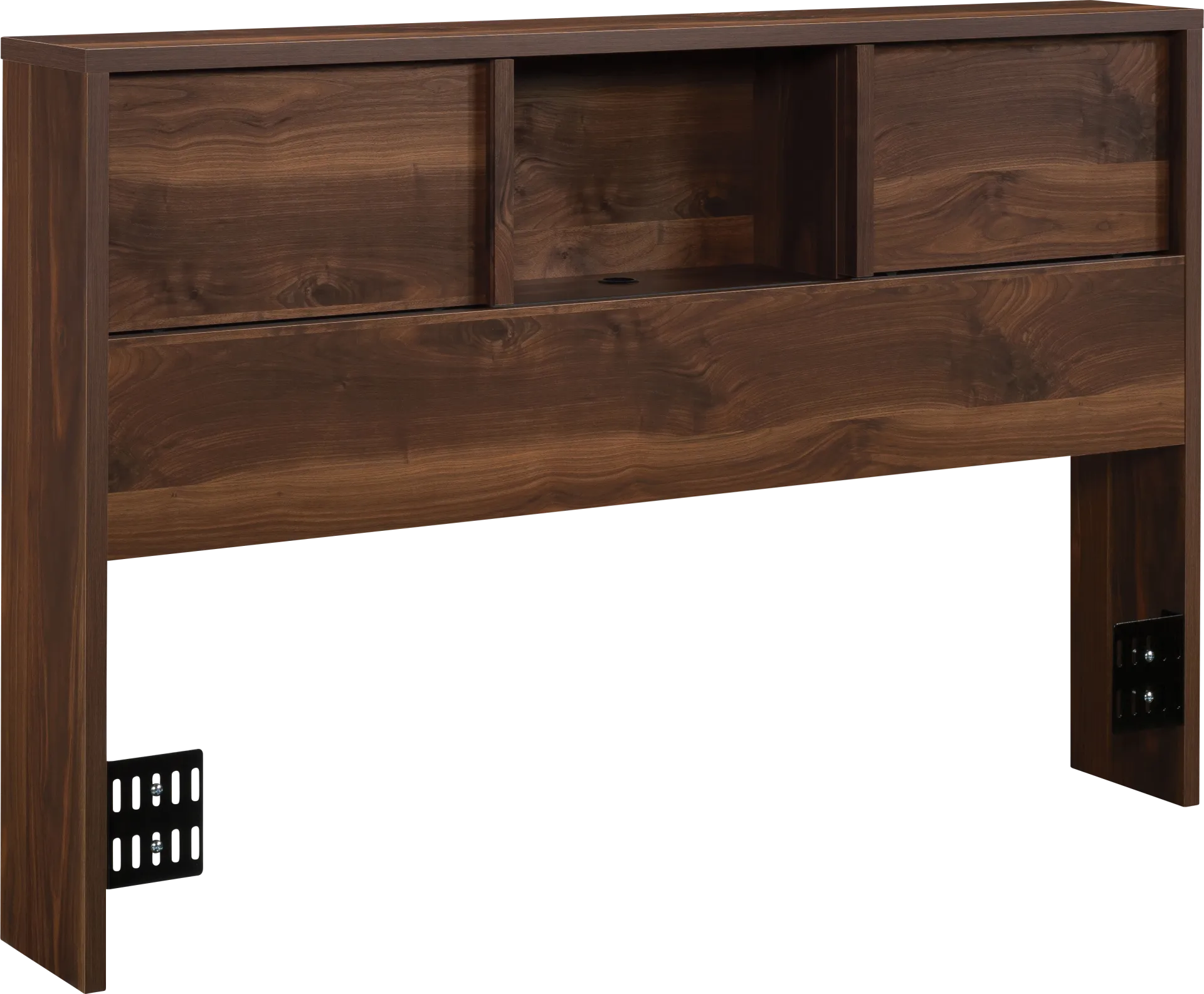 Kedleston Brown Full/Queen Headboard - Image 1