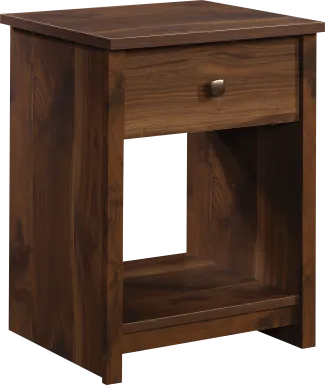 Ingeborg Brown Nightstand