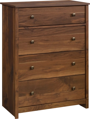 Ingeborg Brown Chest