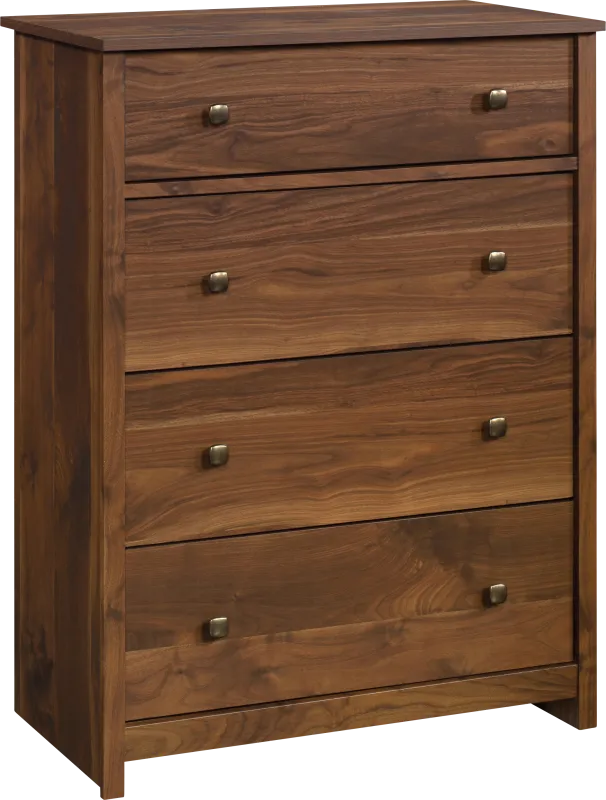 Ingeborg Brown Chest