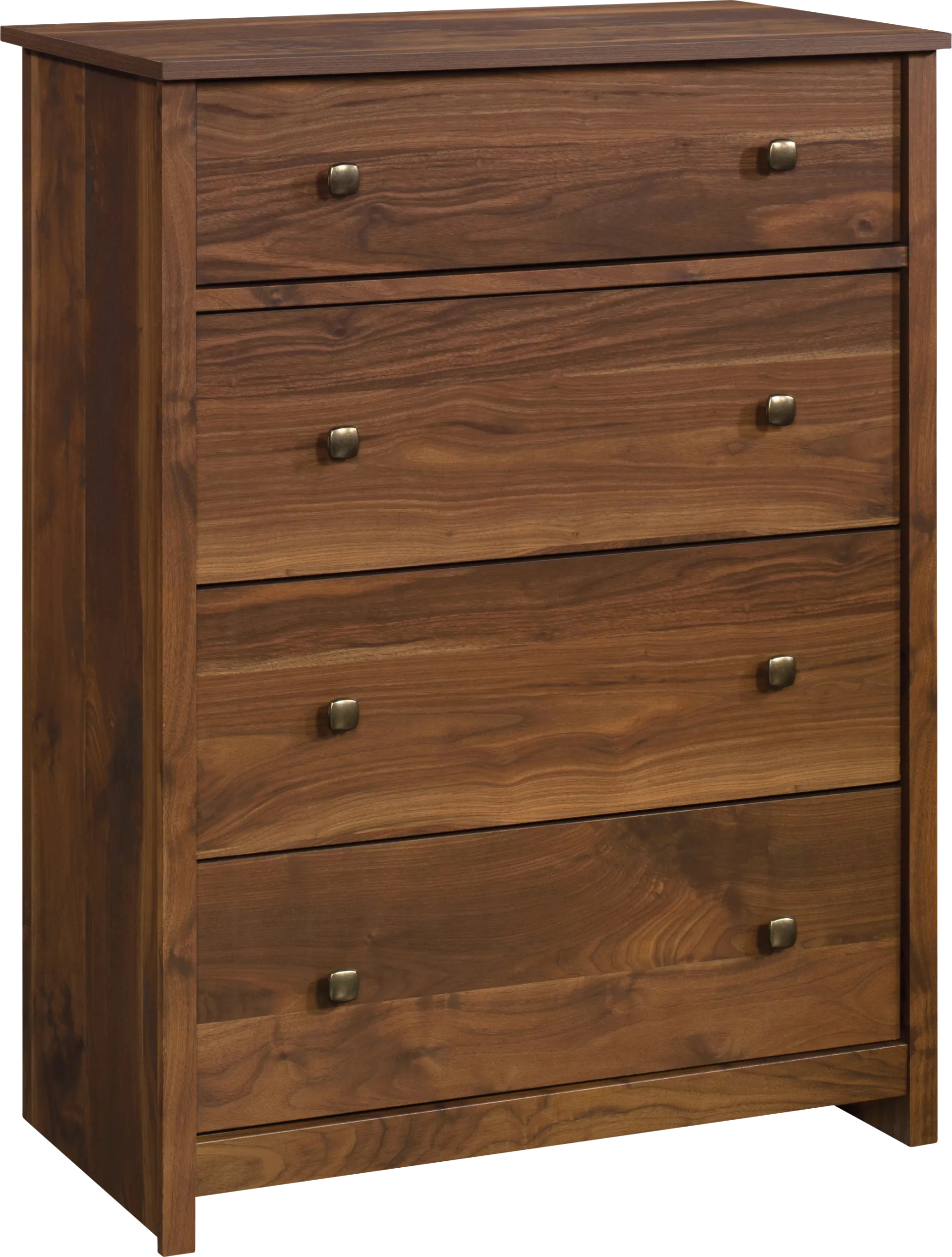 Ingeborg Brown Chest - Image 1
