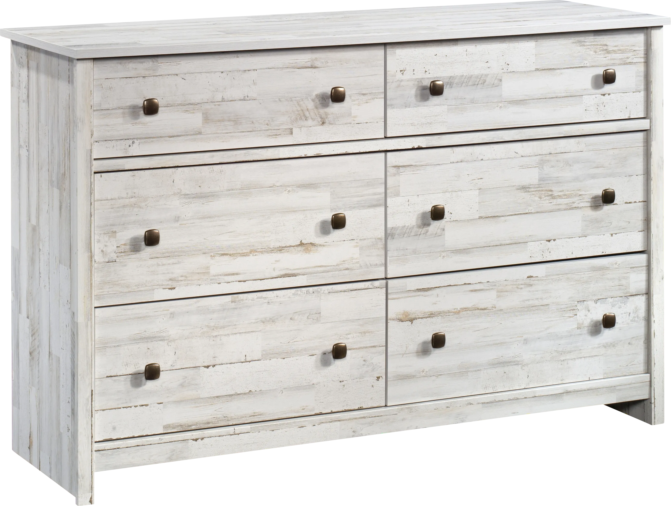 Ingeborg White Dresser - Thumbnail - Image 1