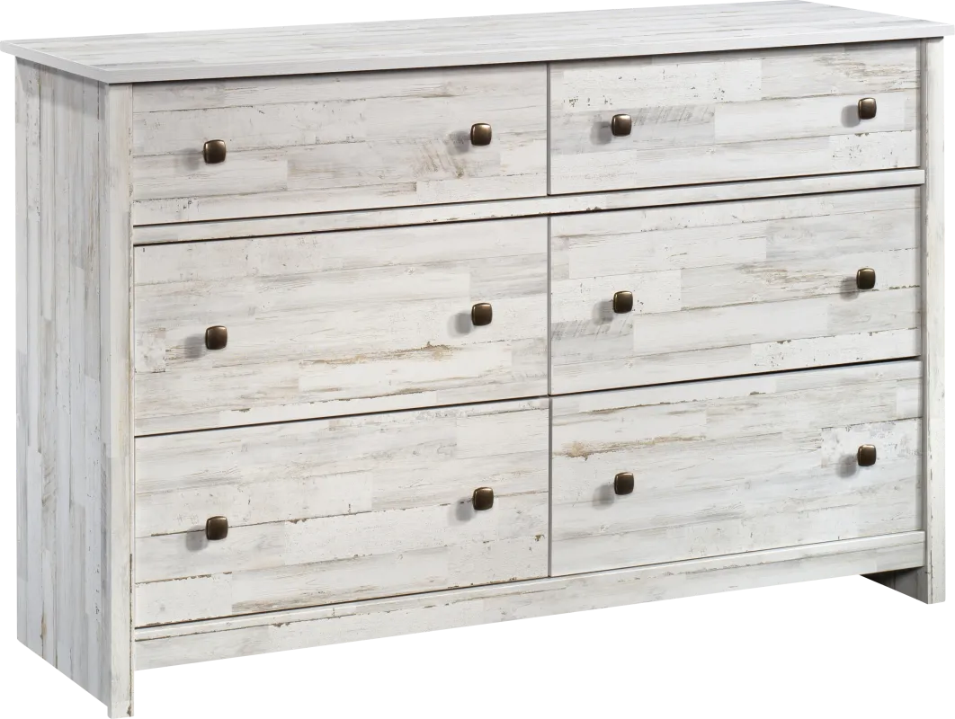 Ingeborg White Dresser