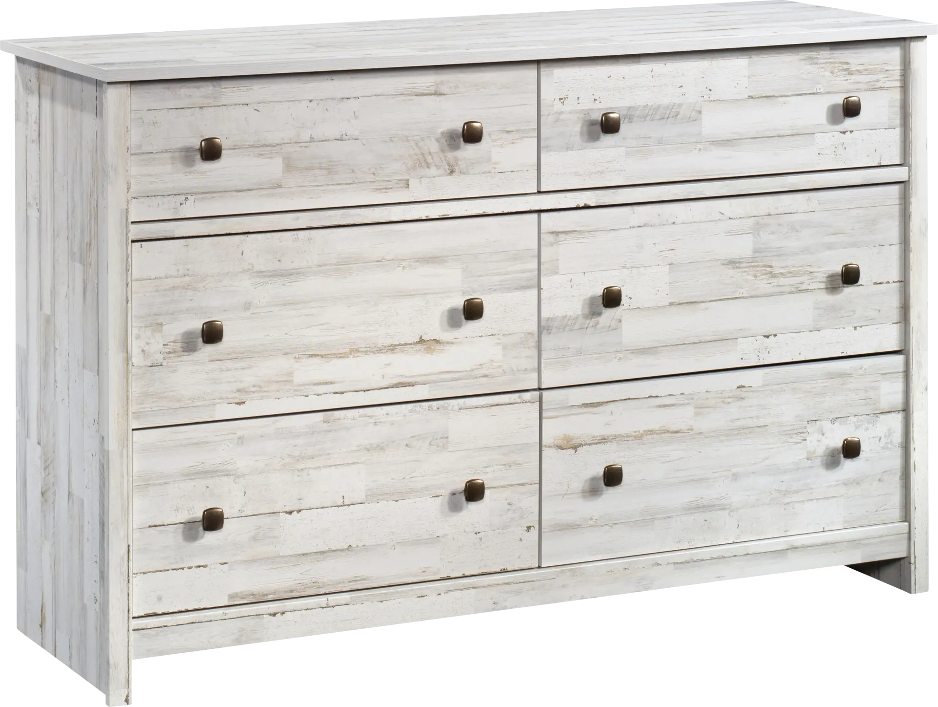 Ingeborg White Dresser