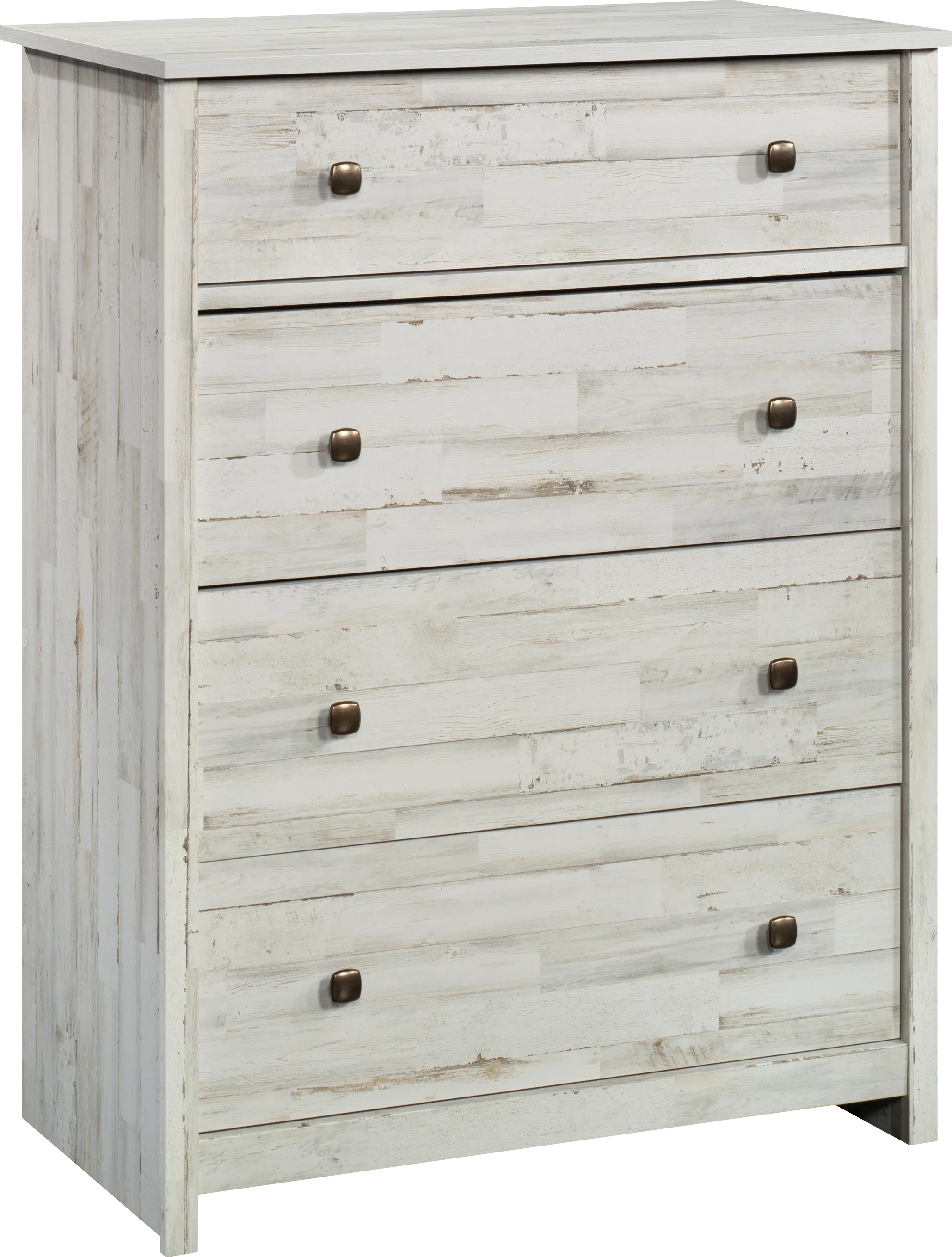 Ingeborg White Chest - Thumbnail - Image 1