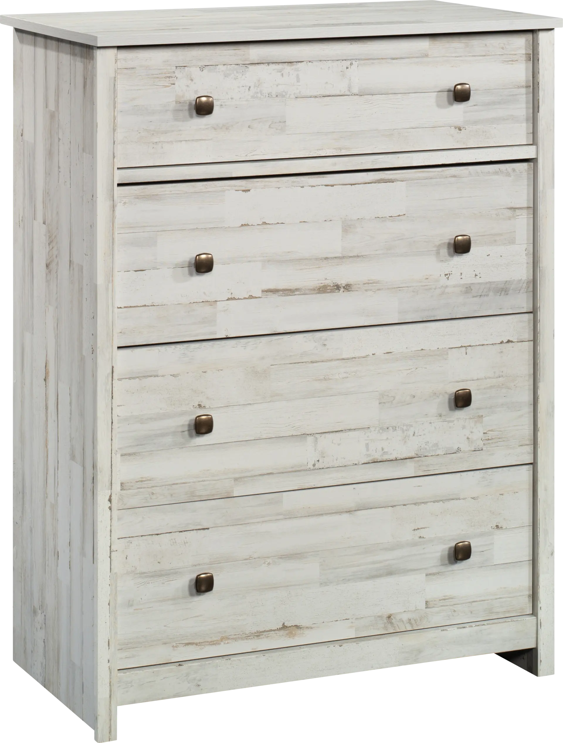 Ingeborg White Chest