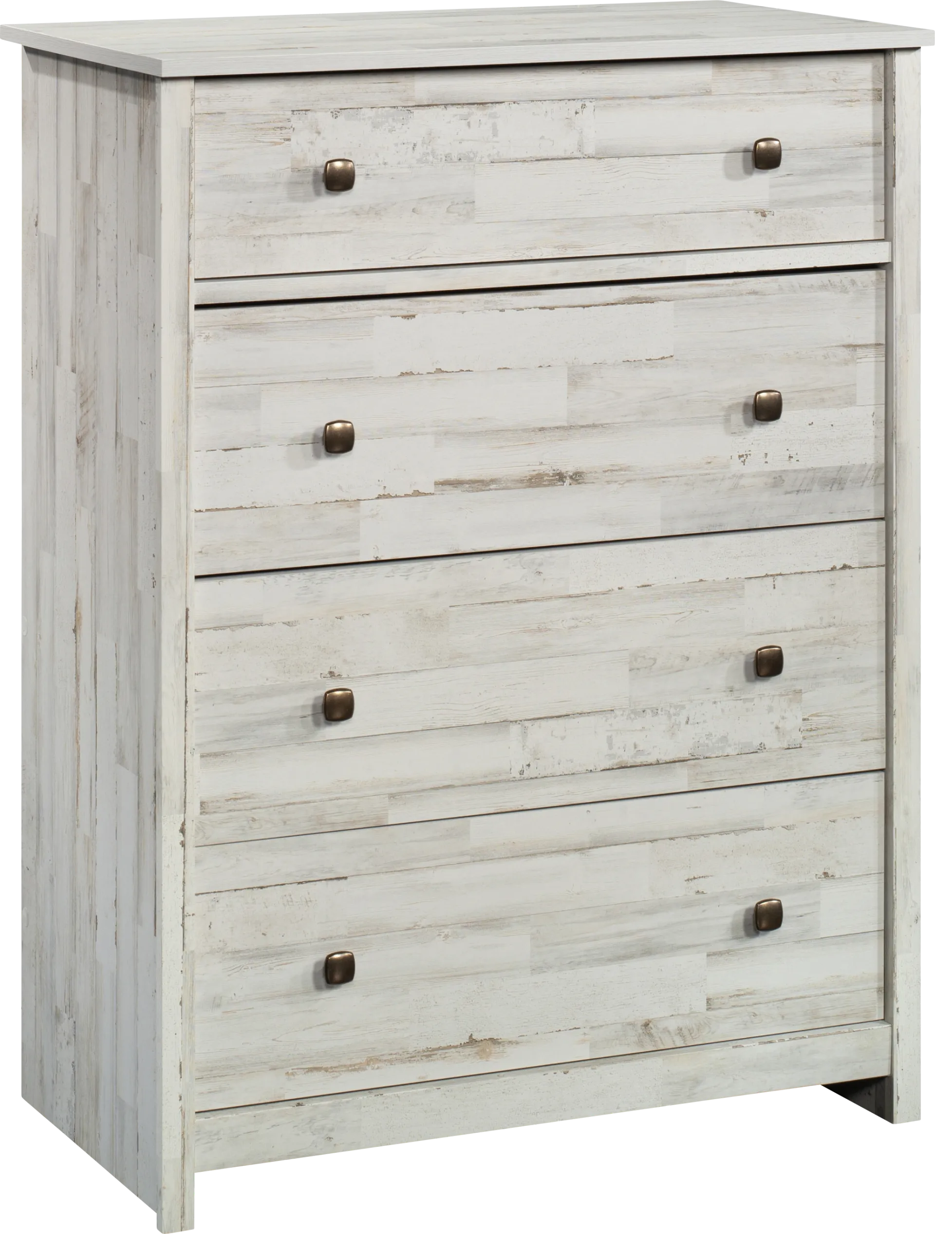 Ingeborg White Chest - Image 1