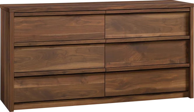 Kedleston Brown Dresser