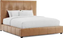 3 pc king bed