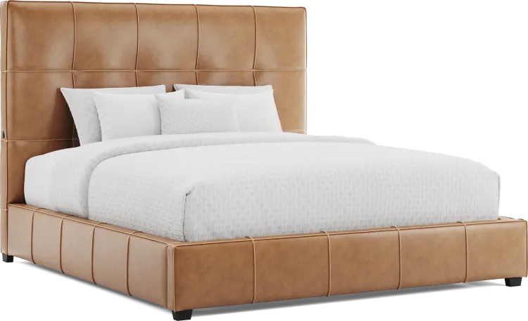 3 pc king bed