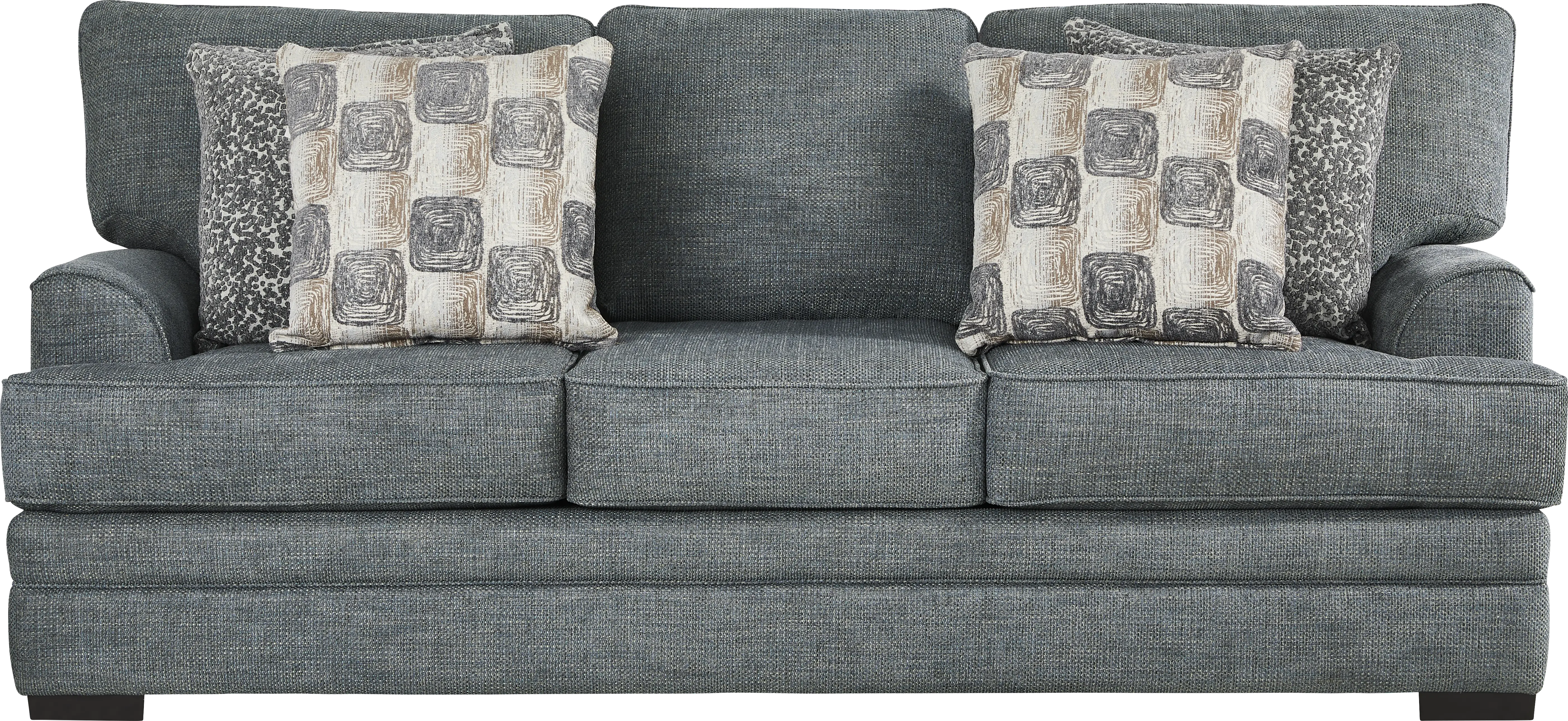 Arbour Hill Marine Sleeper Sofa - Thumbnail - Image 1