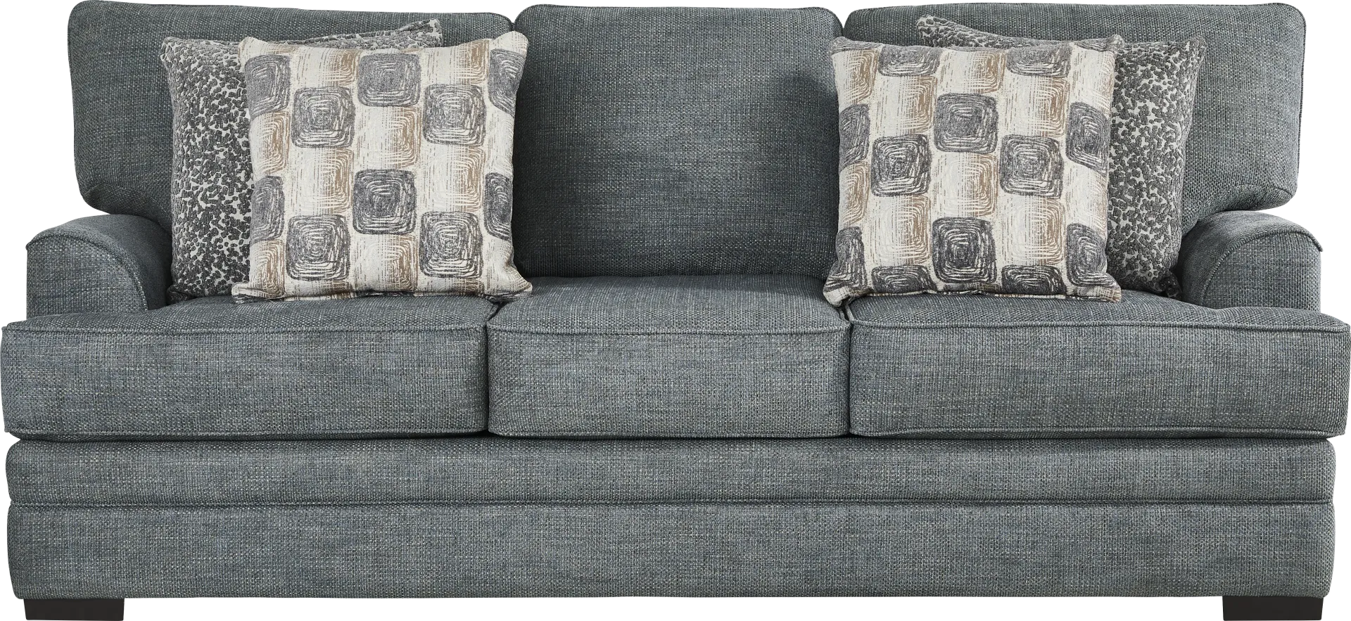 Arbour Hill Marine Sleeper Sofa - Image 1
