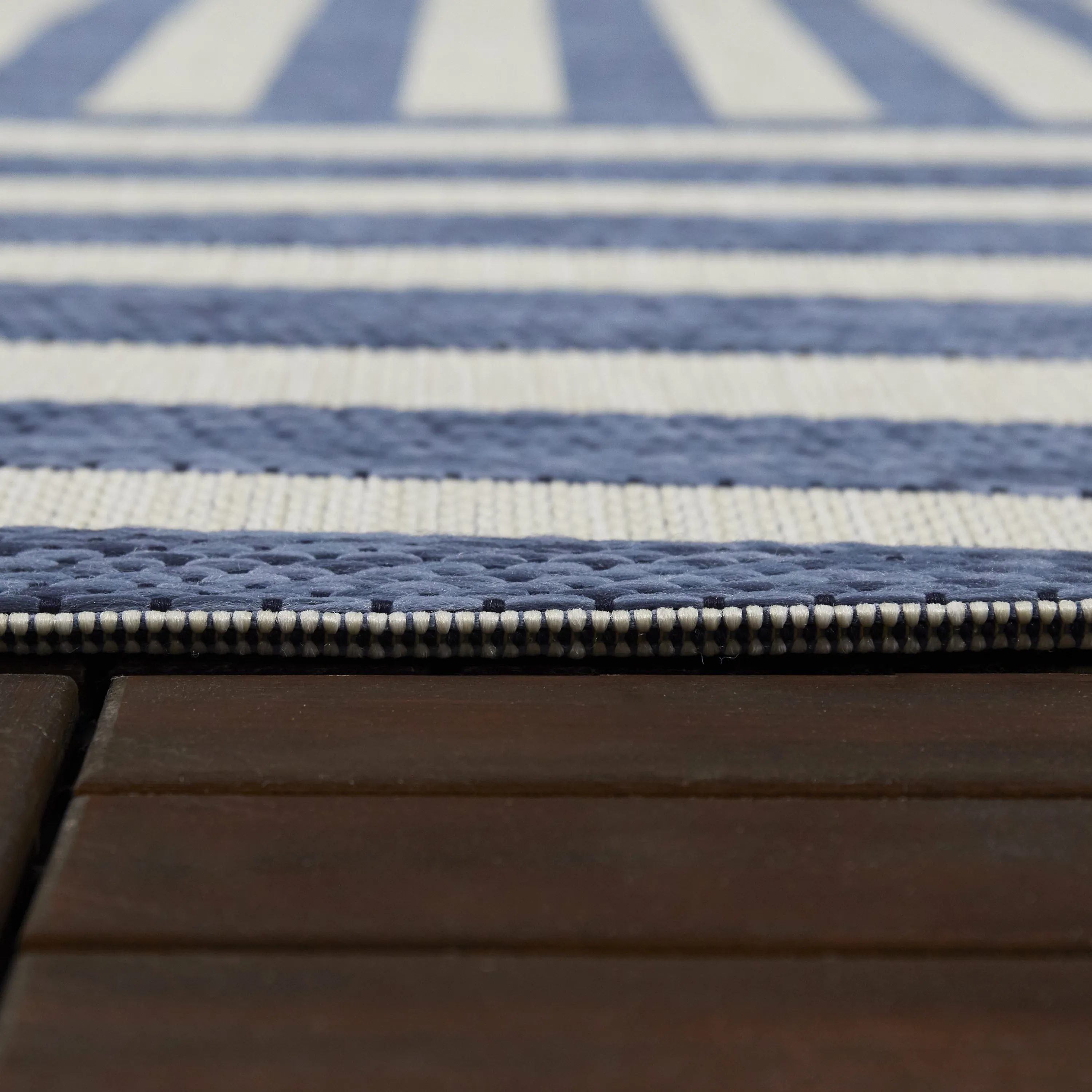Leandro Blue 7'10" x 10' Rug - Image 6