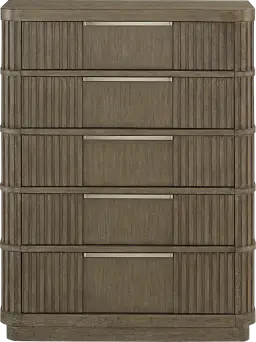 chest