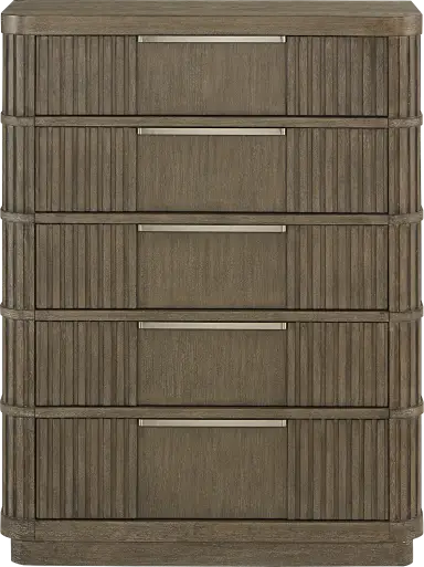 chest