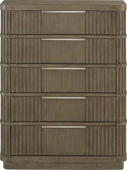 chest