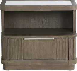 nightstand