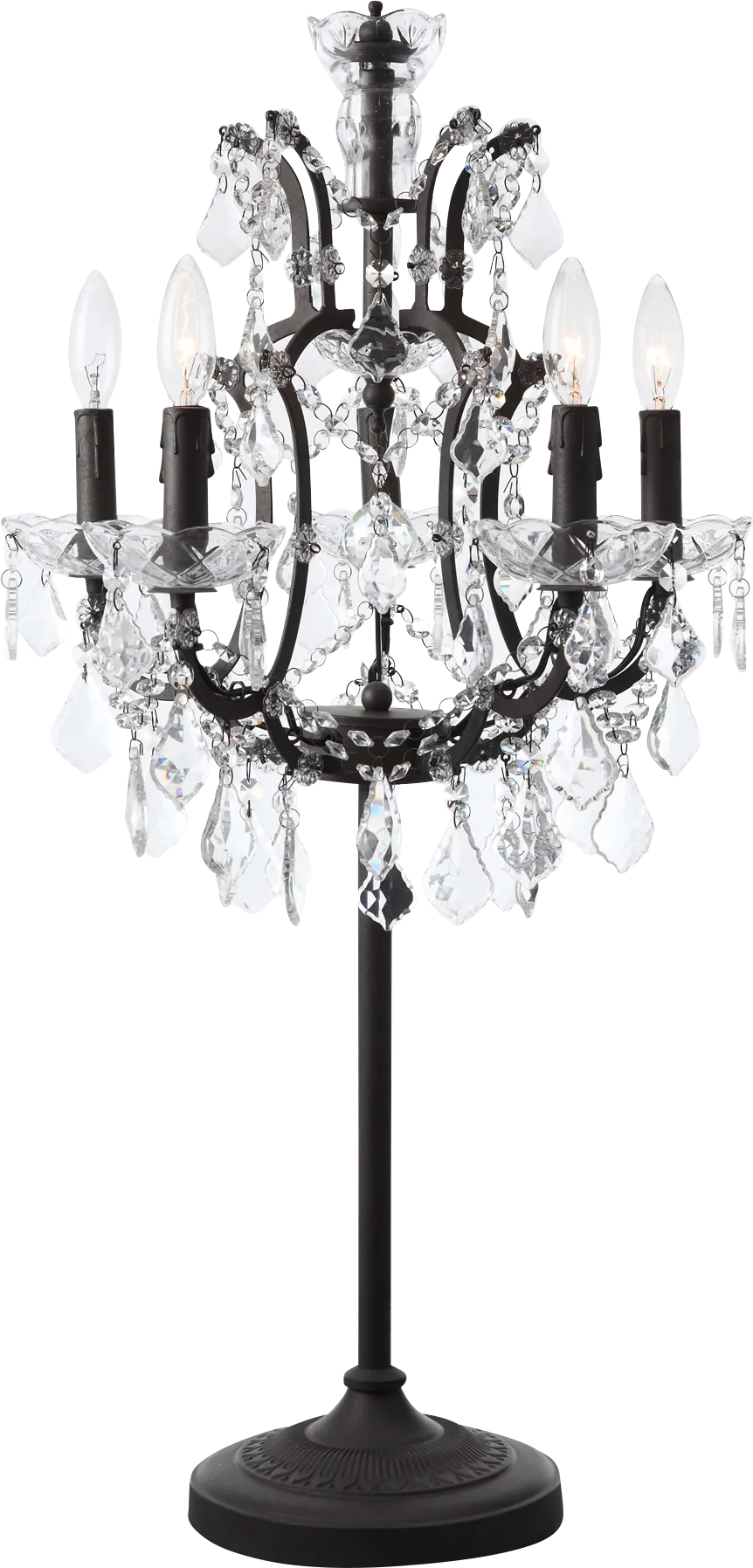 Jebel Clear Lamp - Image 1