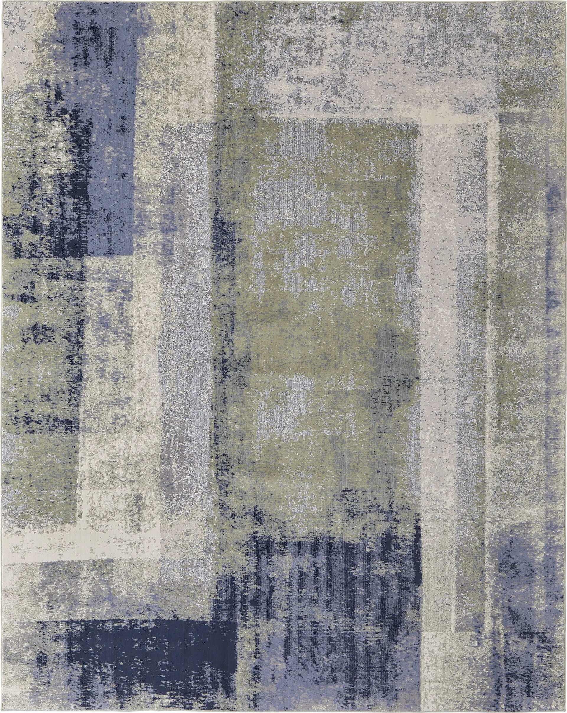 Zain Multi 9' x 12' Rug - Image 1
