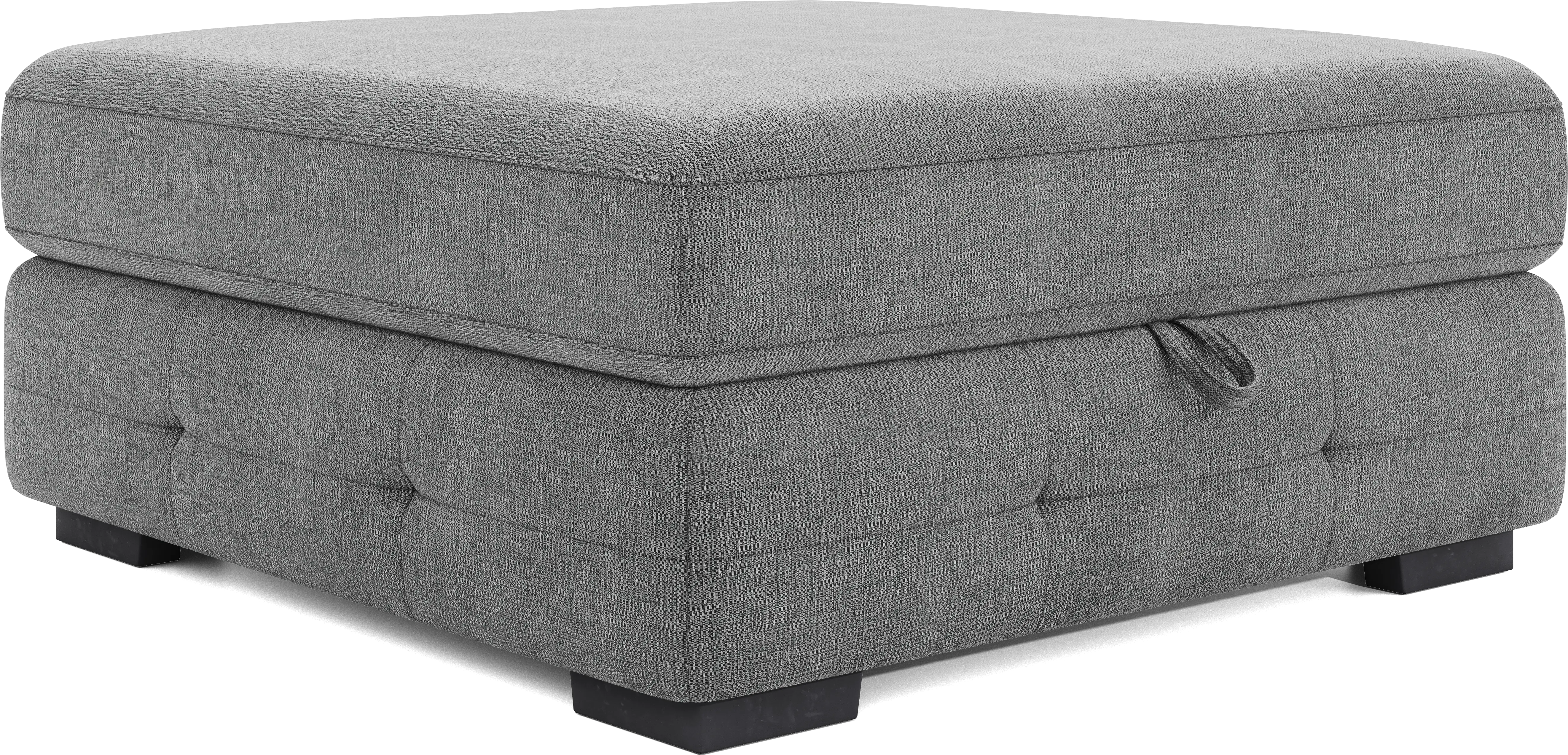 Marcola Ash 7 Pc Sectional Living Room - Thumbnail - Image 4