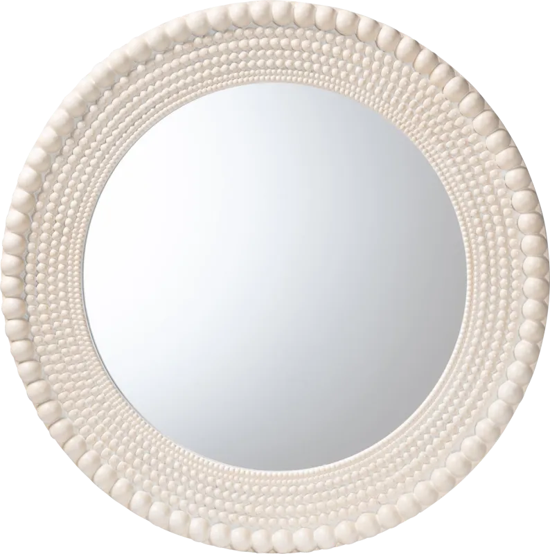 Horstman White Mirror