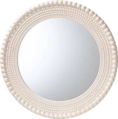 Horstman White Mirror