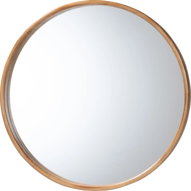 Hrinda Brown Mirror