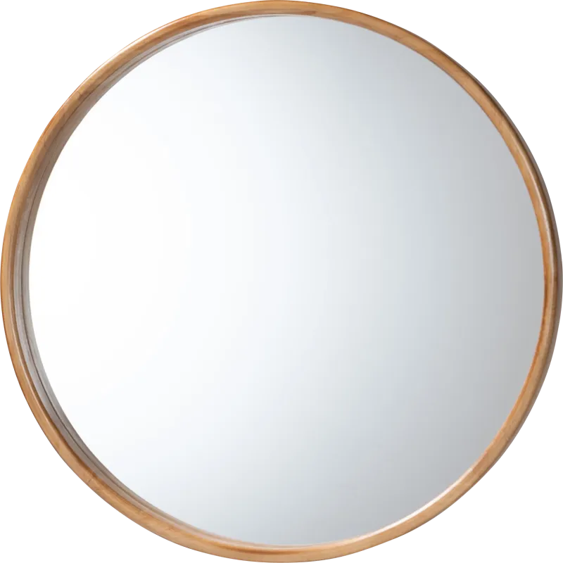 Hrinda Brown Mirror