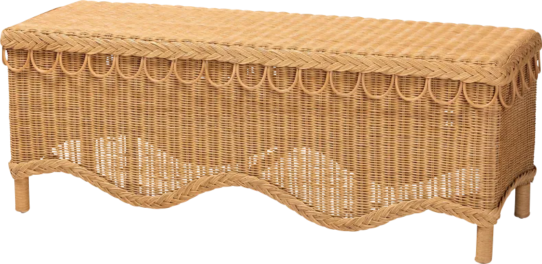 Sodhaven Light Brown Dining Bench