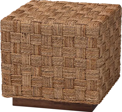 Montroyale Brown End Table