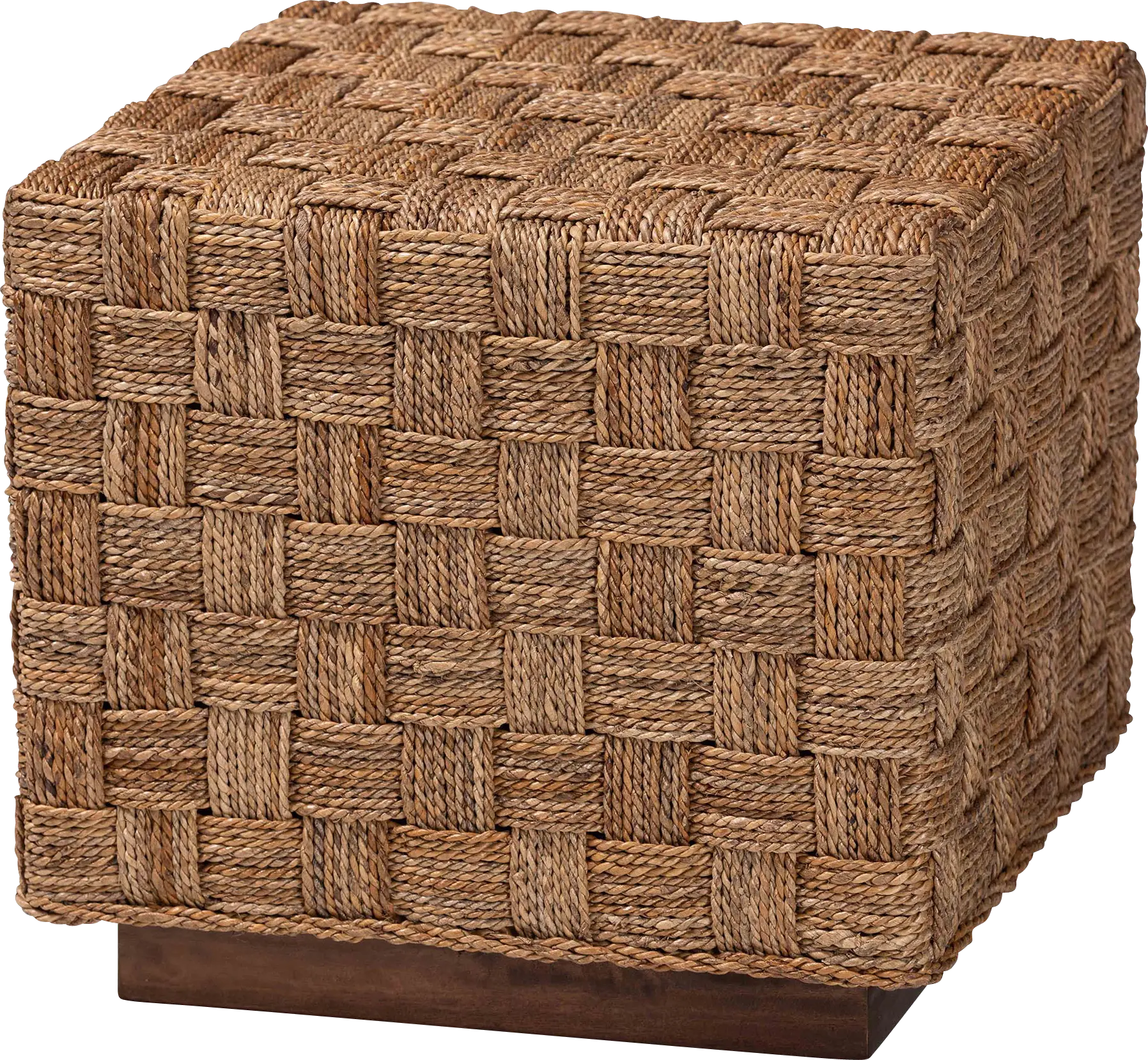 Montroyale Brown End Table
