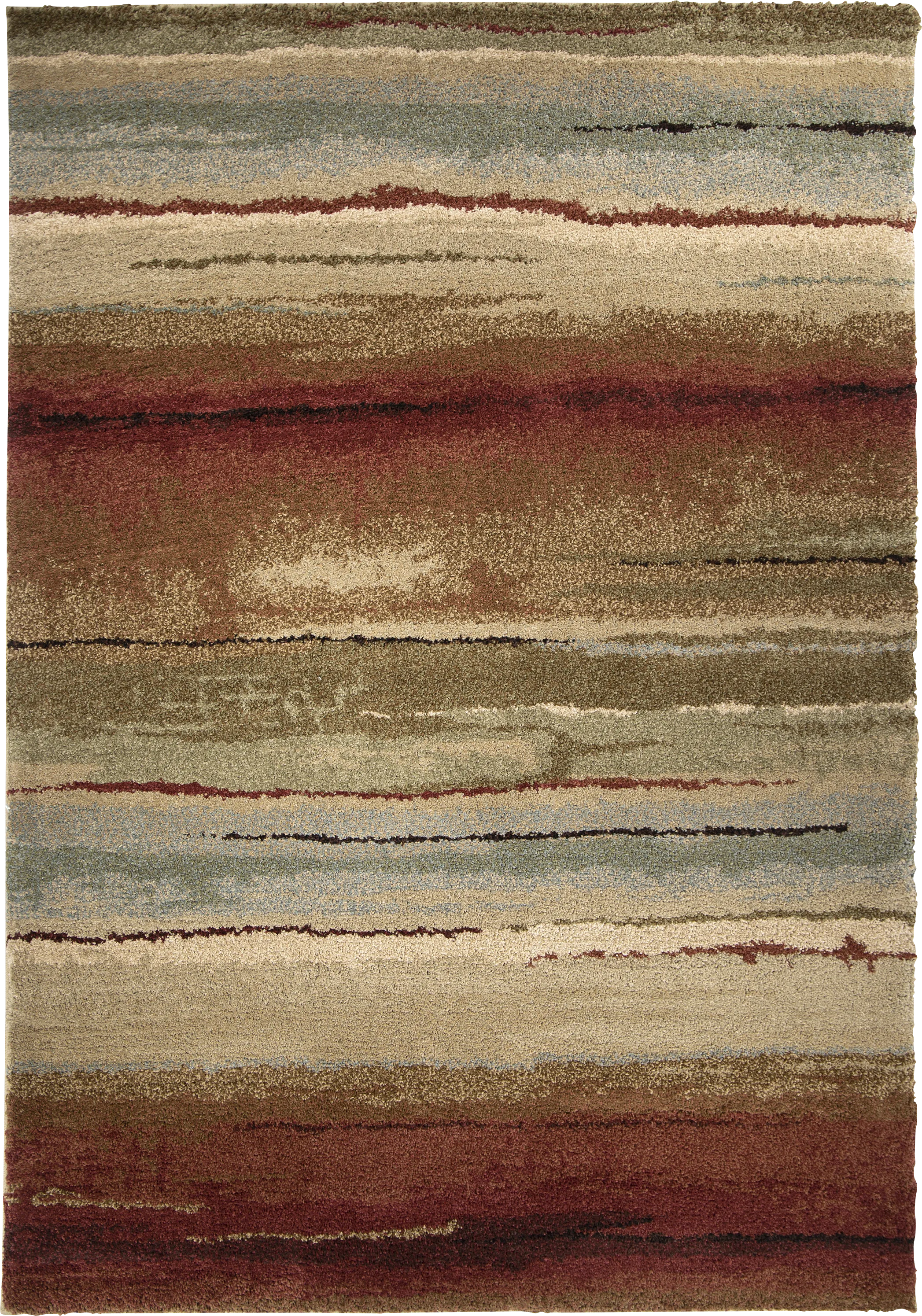 Andries Multi 5'3 x 7'6 Rug - Image 1