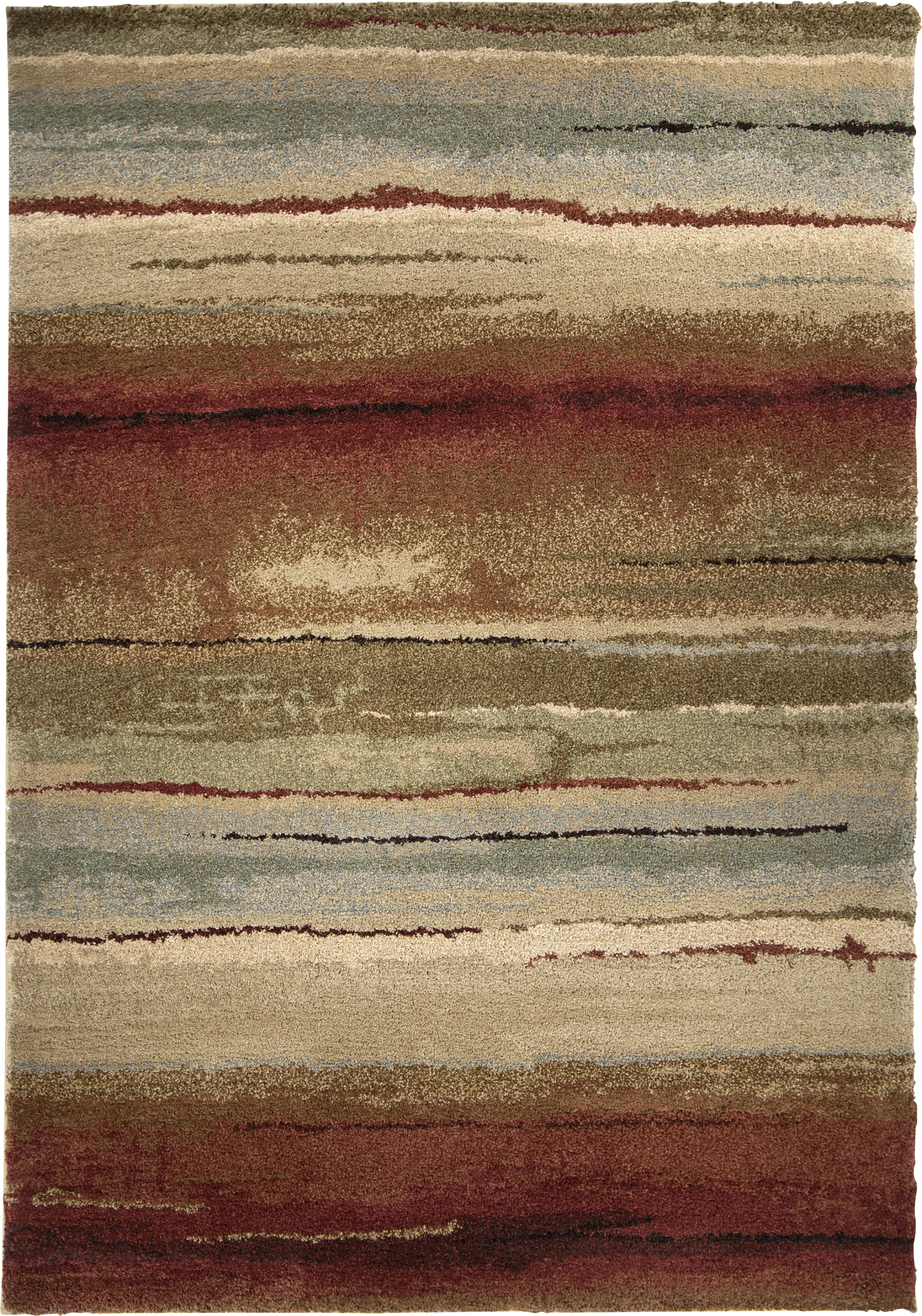 Andries Multi 5'3 x 7'6 Rug - Image 1
