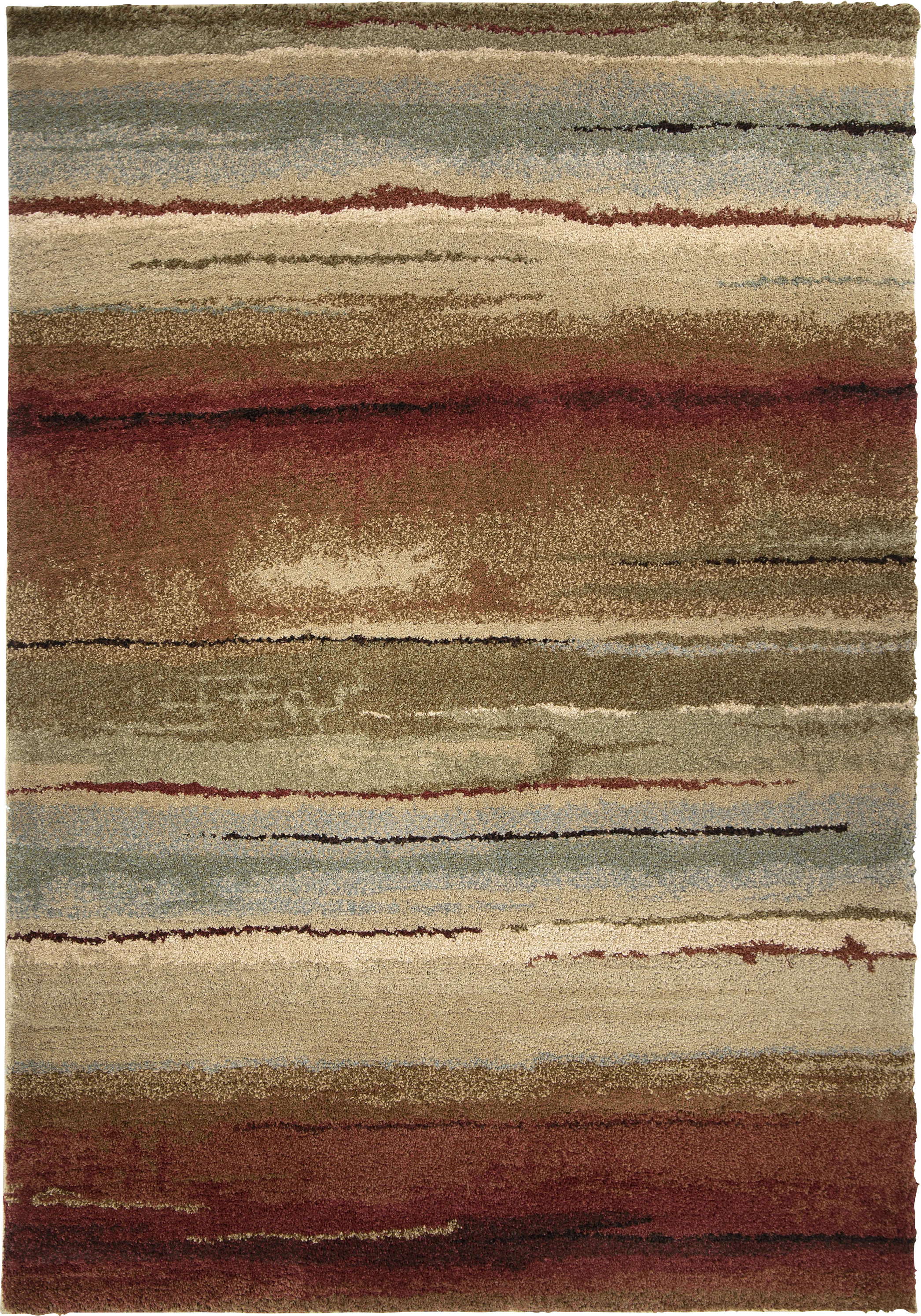 Andries Multi 7'10 x 10'10 Rug - Image 1