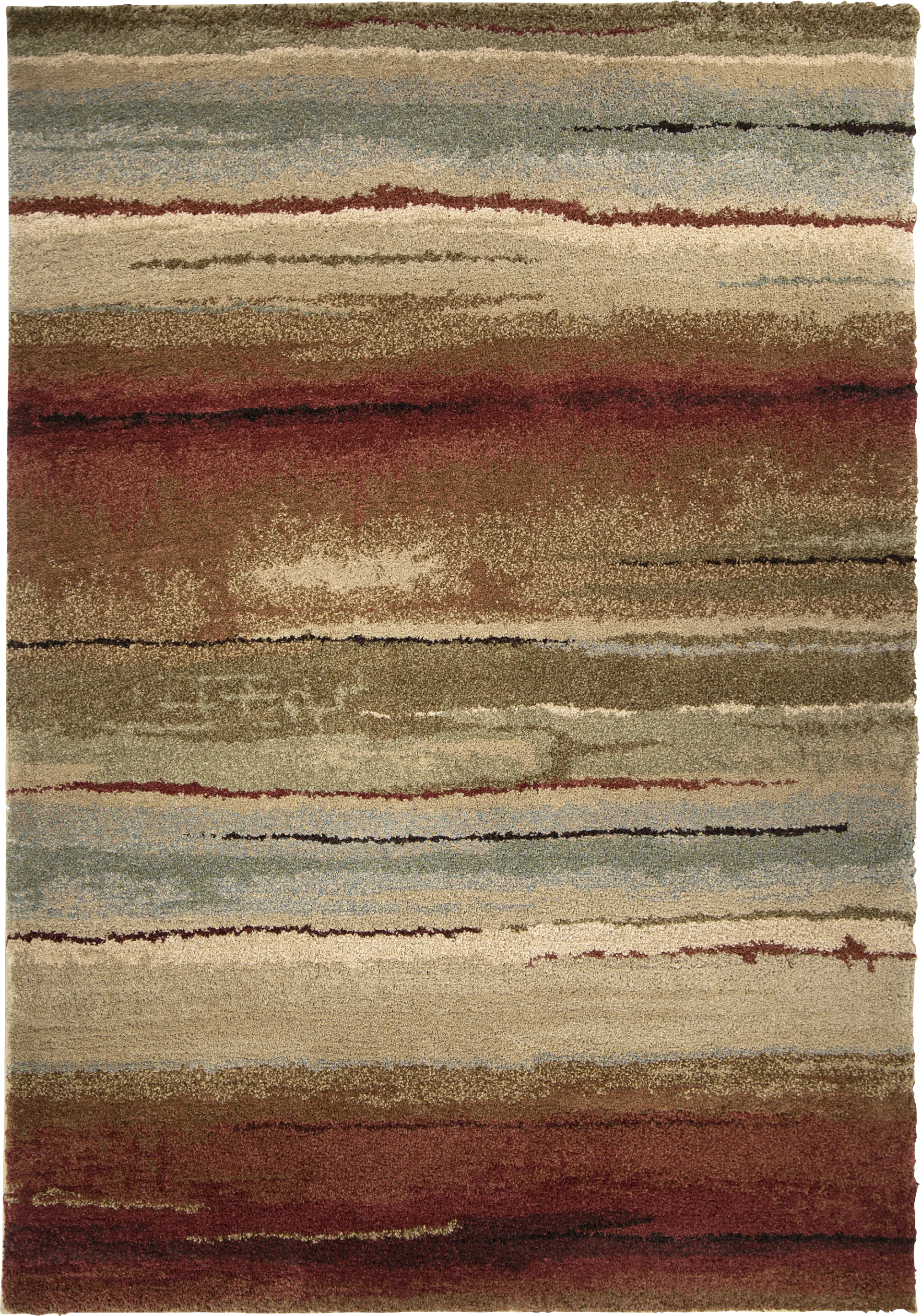 Andries Multi 7'10 x 10'10 Rug - Image 1