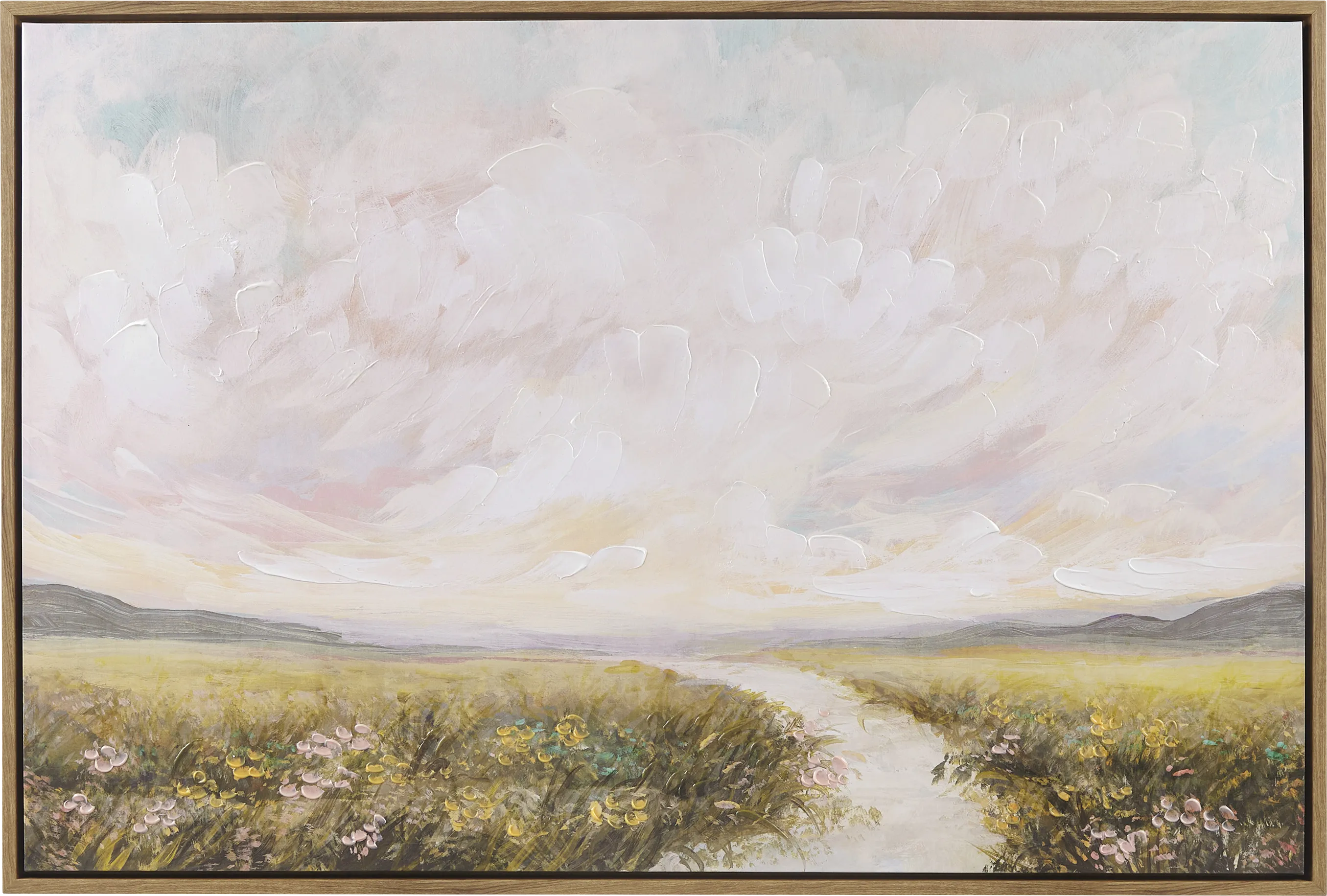 Gorillabit Green Wall Decor