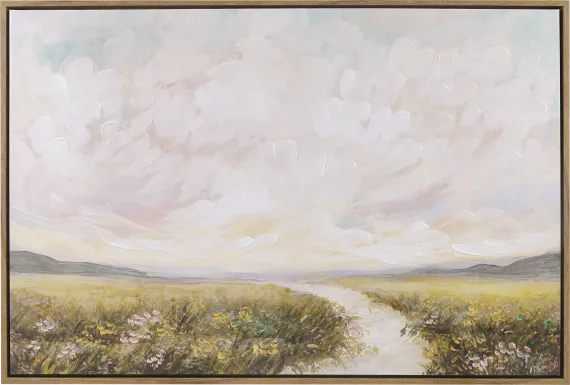 Gorillabit Green Wall Decor