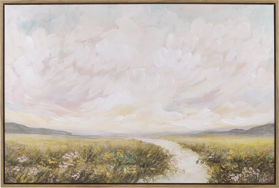 Gorillabit Green Wall Decor