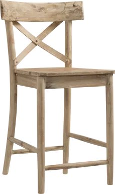 Signalstar Brown Counter Height Stool