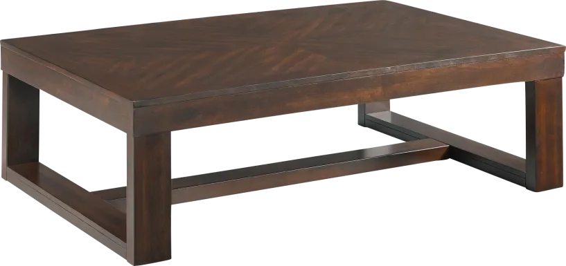 Marshex Cherry Cocktail Table