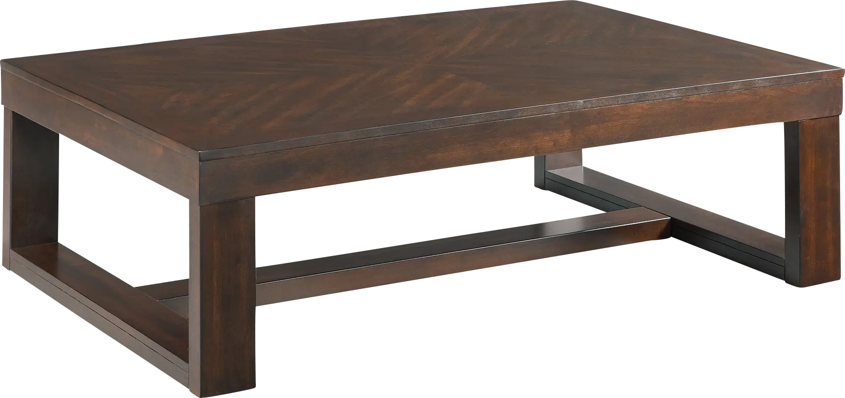 Marshex Cherry Cocktail Table