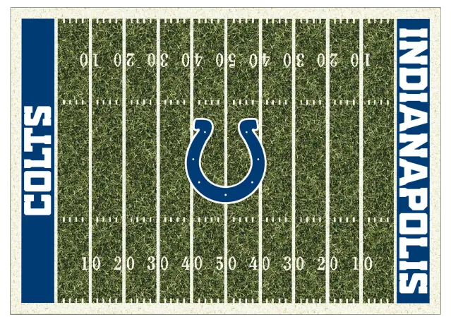 Nfl Rug Rugs | Rooms to Go